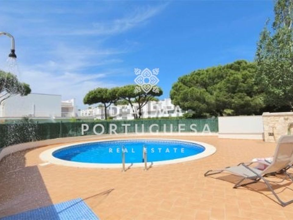 Villa i Vilamoura, Faro - foto 2
