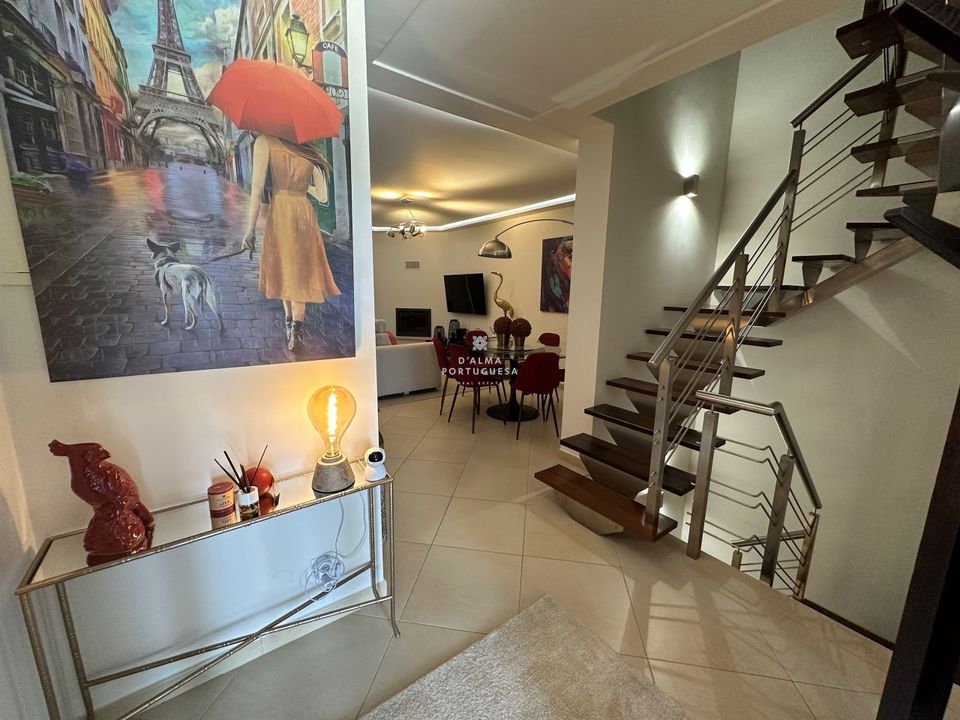 Villa i Vilamoura, Faro - foto 4