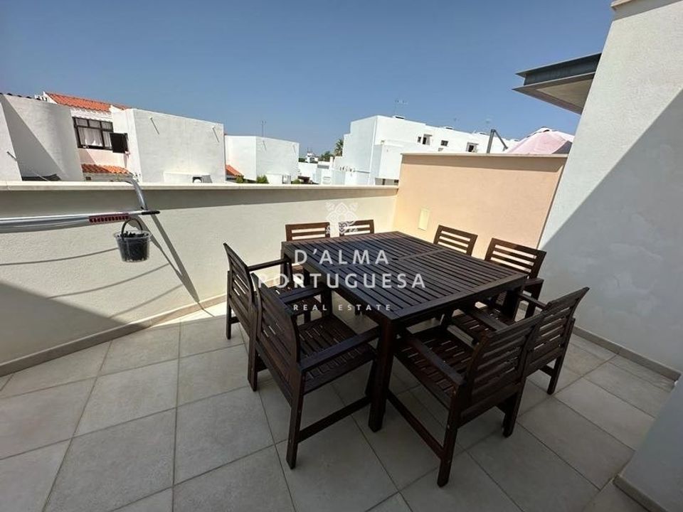 Villa i Vilamoura, Faro - foto 3