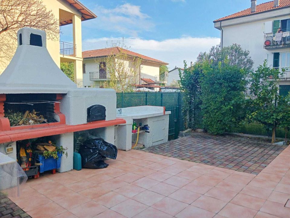 Byhus i Ameglia, La Spezia - foto 4