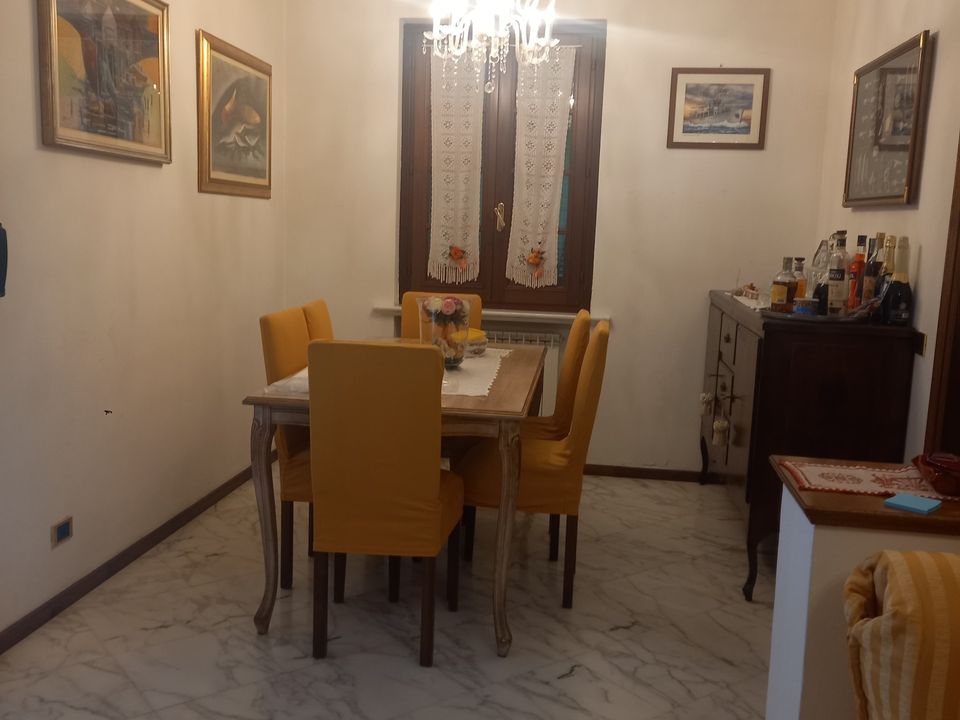 Byhus i Ameglia, La Spezia - foto 5