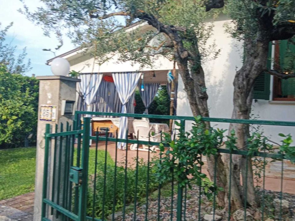 Byhus i Ameglia, La Spezia - foto 2