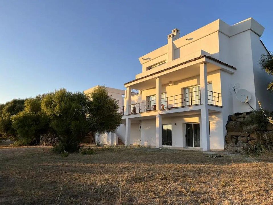 Villa i Gaucin, Malaga - foto 4