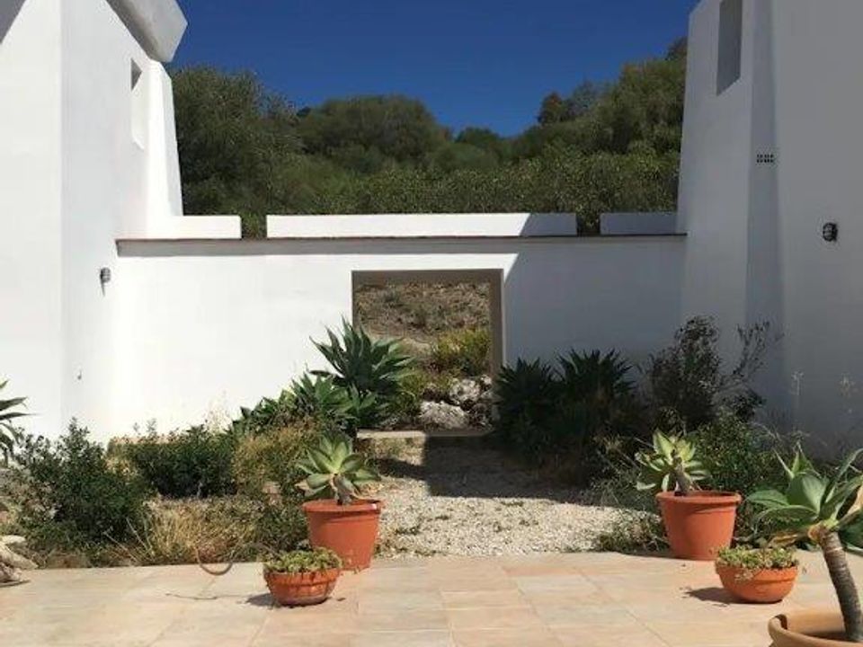 Villa a Gaucin, Malaga - foto 5