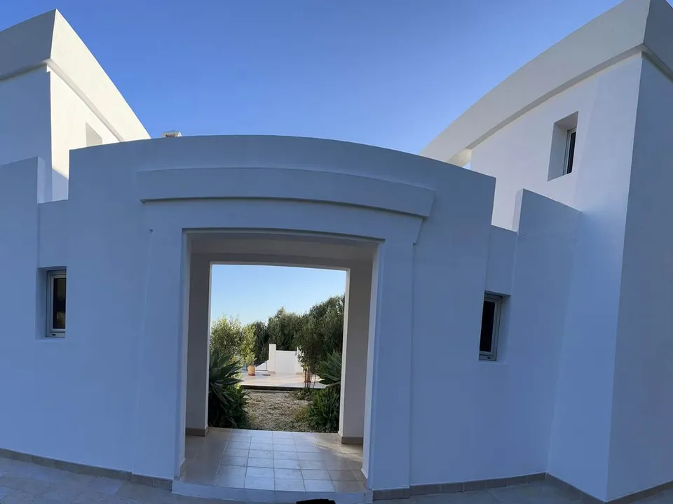 Villa i Gaucin, Malaga - foto 2