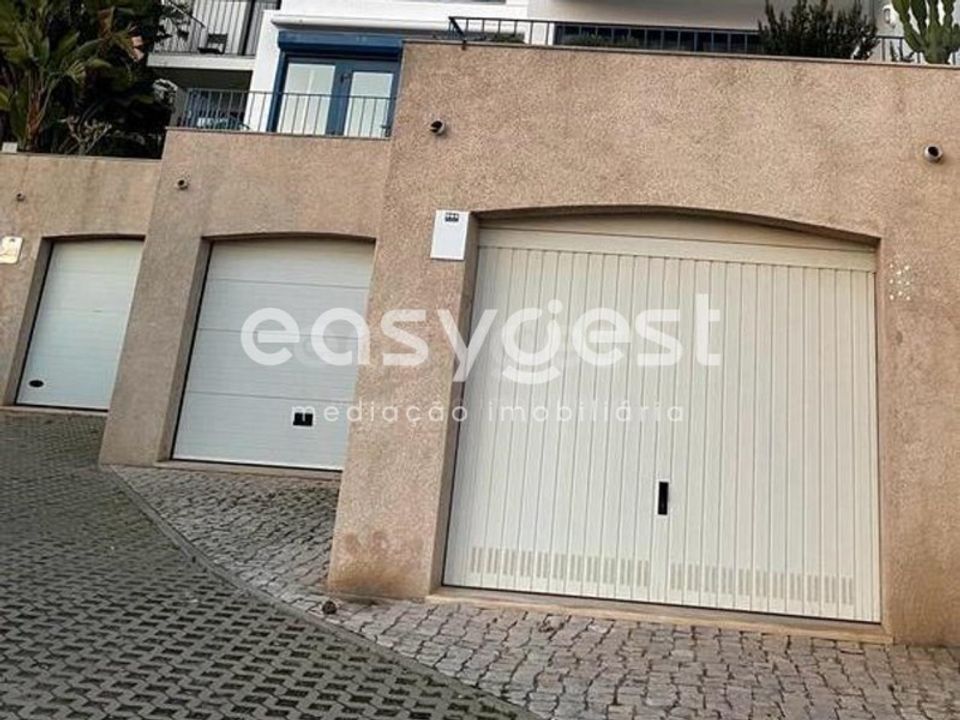 Byhus i Albufeira, Faro - foto 2