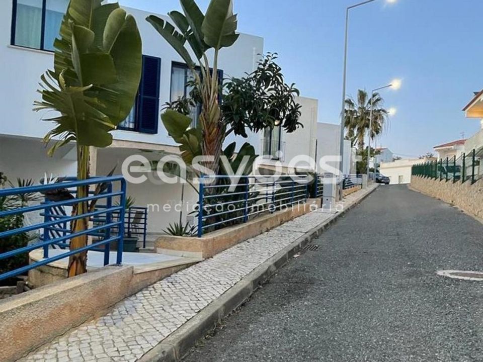 Byhus i Albufeira, Faro - foto 3