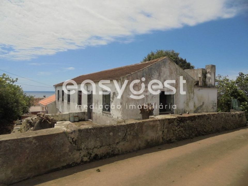Villa i Angra do Heroismo, Terceira - foto 1