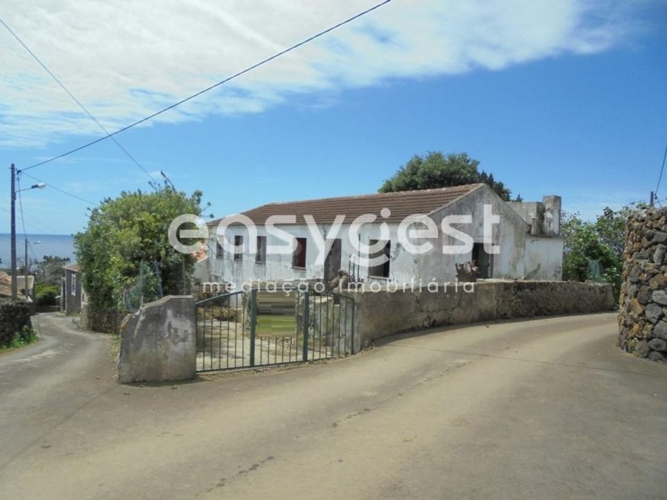Villa i Angra do Heroismo, Terceira - foto 2