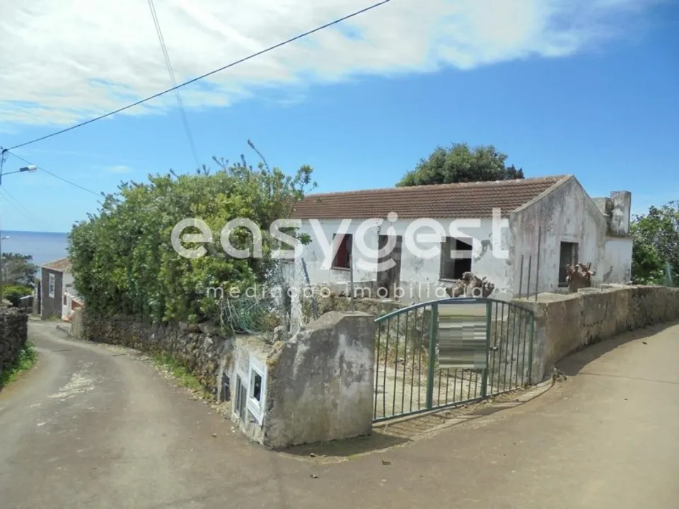 Villa i Angra do Heroismo, Terceira - foto 3