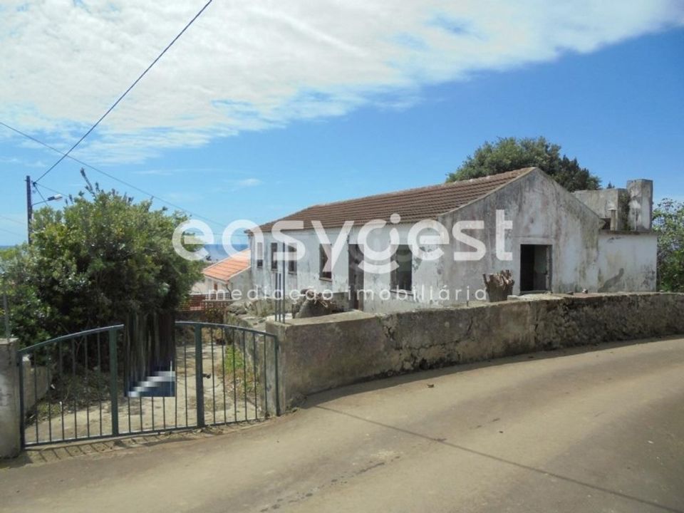 Villa i Angra do Heroismo, Terceira - foto 4