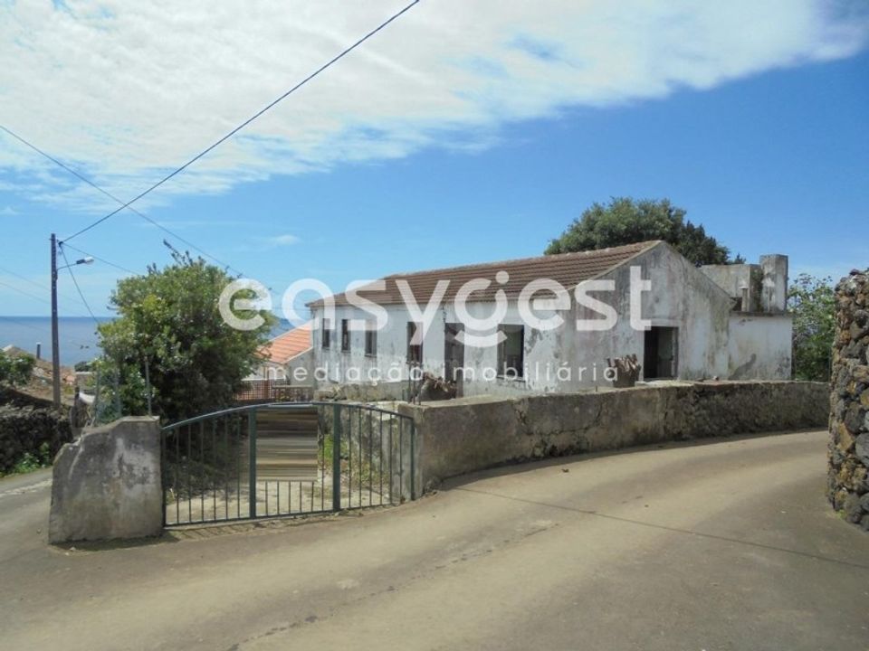 Villa i Angra do Heroismo, Terceira - foto 5