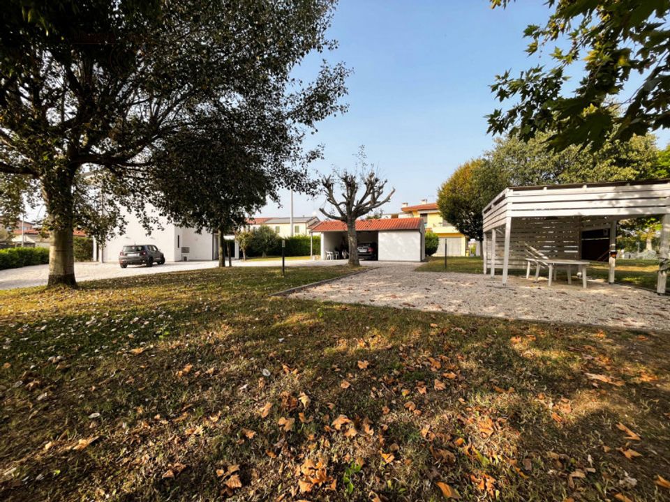 Villa i Vigonovo, Venice - foto 1