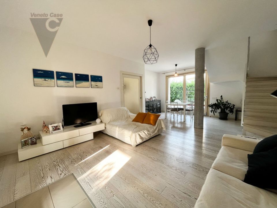 Villa i Vigonovo, Venice - foto 3