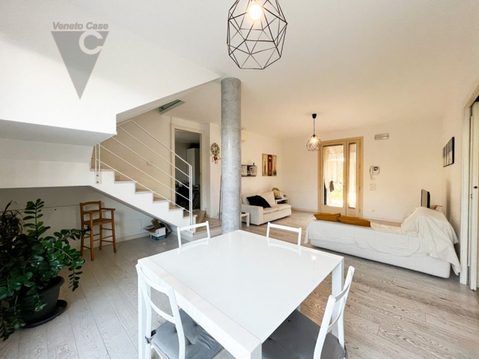 Villa i Vigonovo, Venice - foto 4