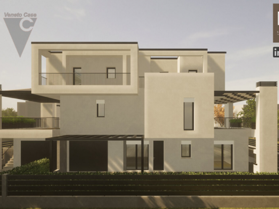 Lejlighed i Casalserugo, Padua - foto 2