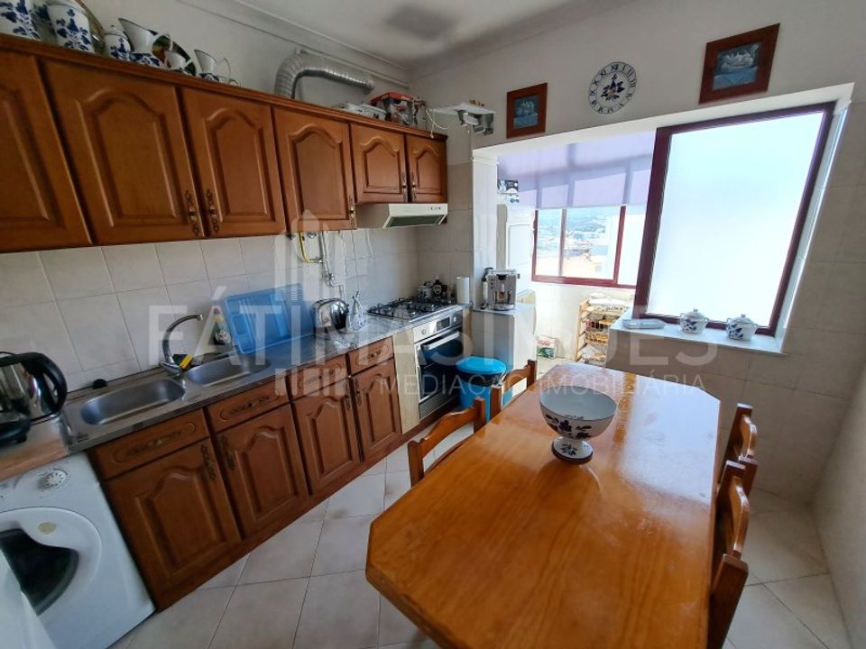 Lejlighed i Vila Praia de Ancora, Viana do Castelo - foto 1