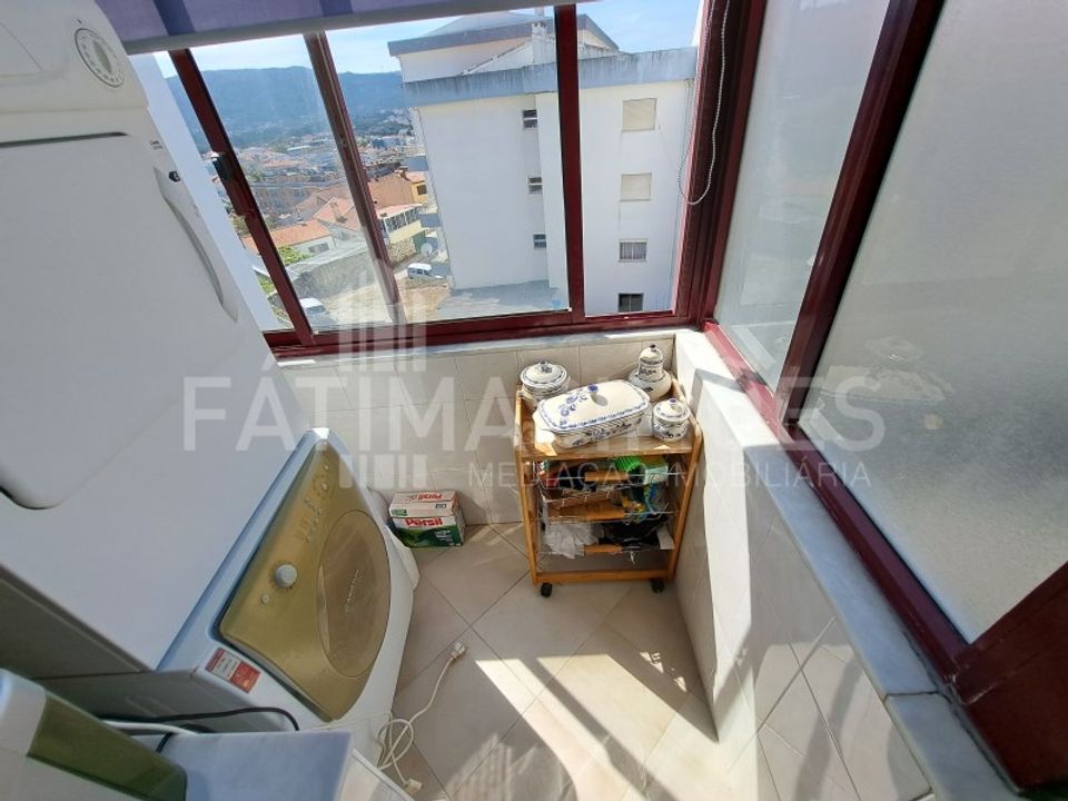 Lejlighed i Vila Praia de Ancora, Viana do Castelo - foto 4