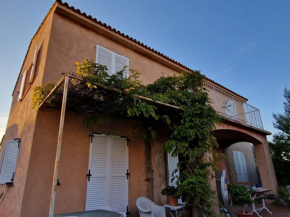 Villa i Nice, Alpes-Maritimes - foto 1