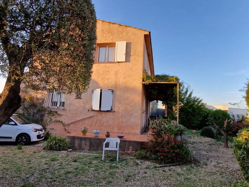 Villa i Nice, Alpes-Maritimes - foto 2