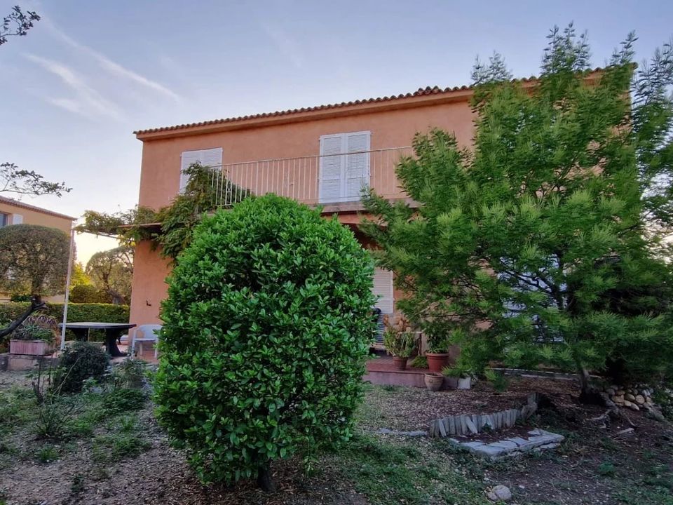 Villa i Nice, Alpes-Maritimes - foto 3