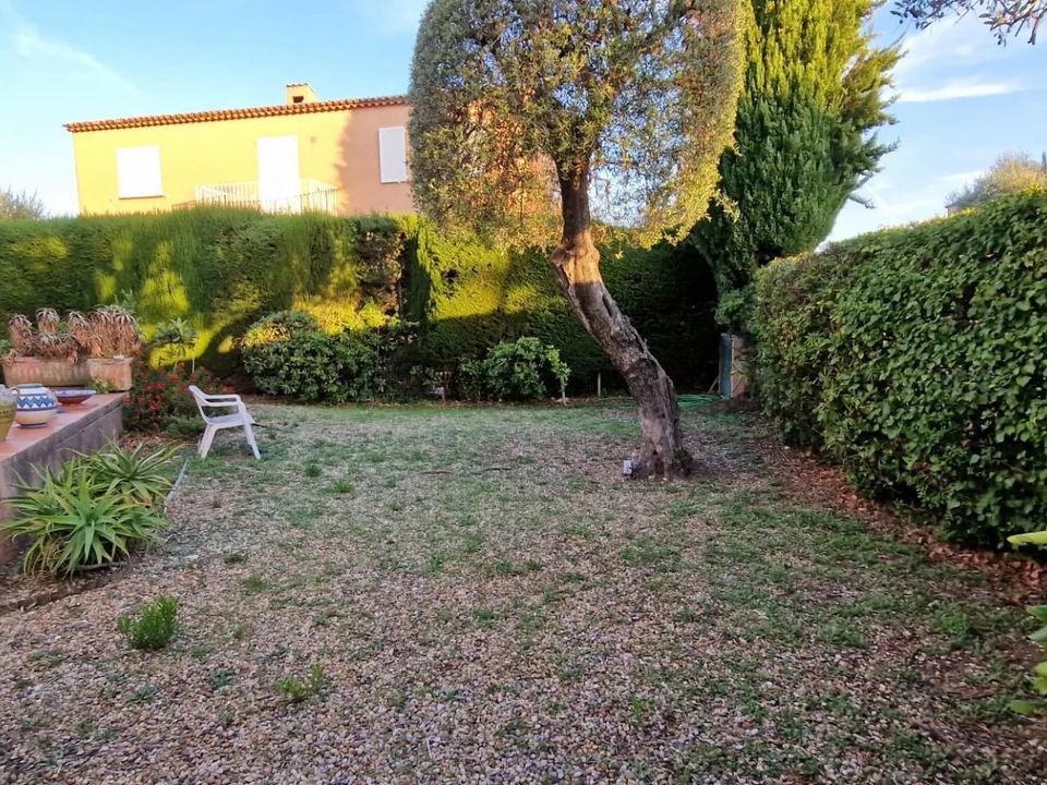 Villa i Nice, Alpes-Maritimes - foto 4