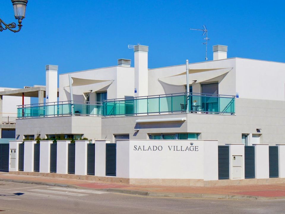 Villa i Los Alcazares, Murcia - foto 4