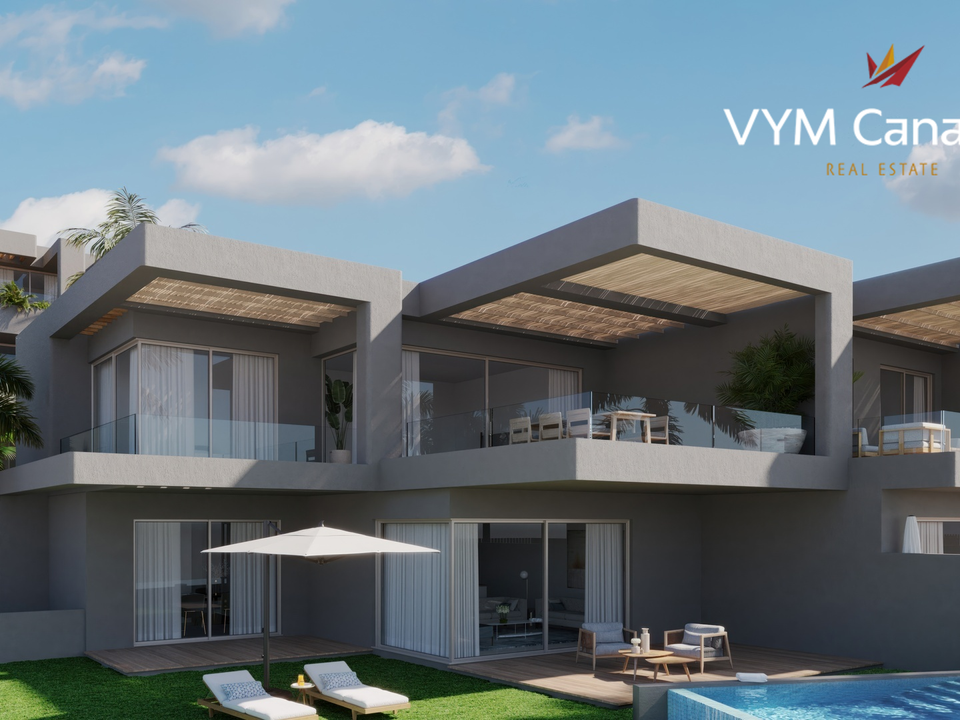 Duplex i Adeje, Tenerife - foto 4