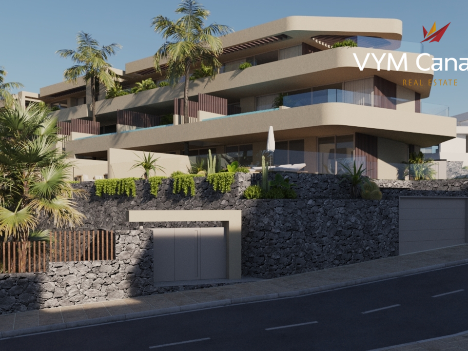 Duplex i Adeje, Tenerife - foto 5