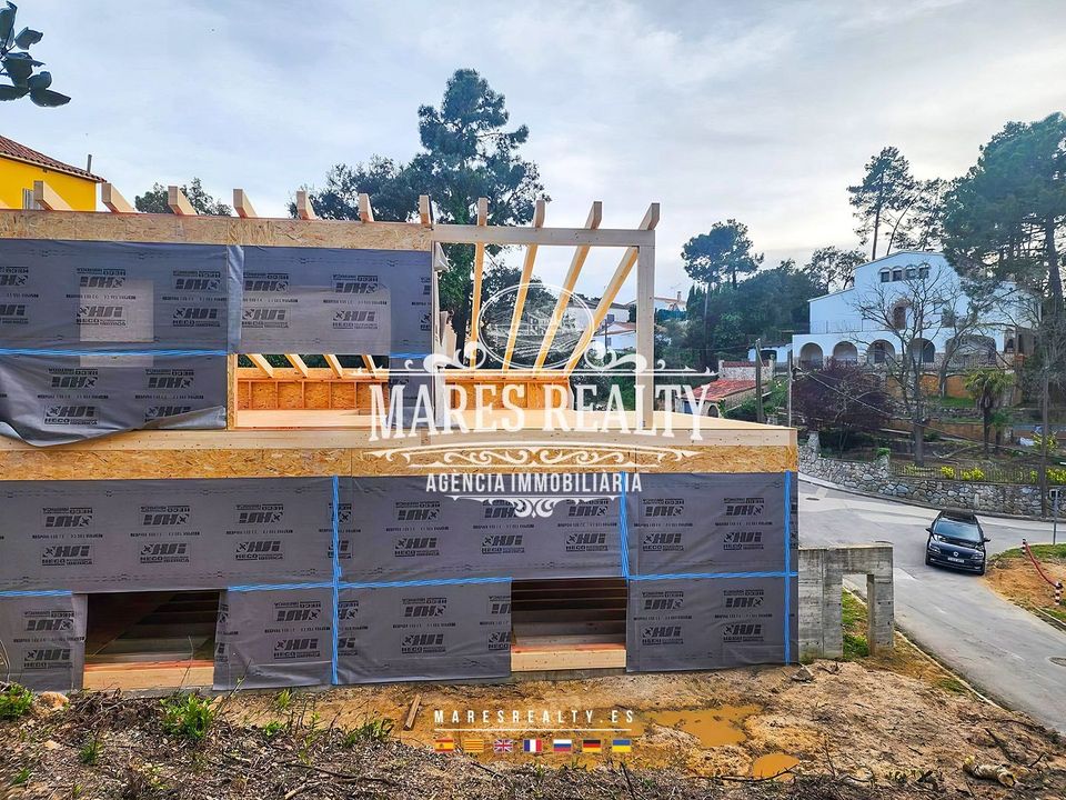 Villa i Lloret De Mar, Gerona - foto 4