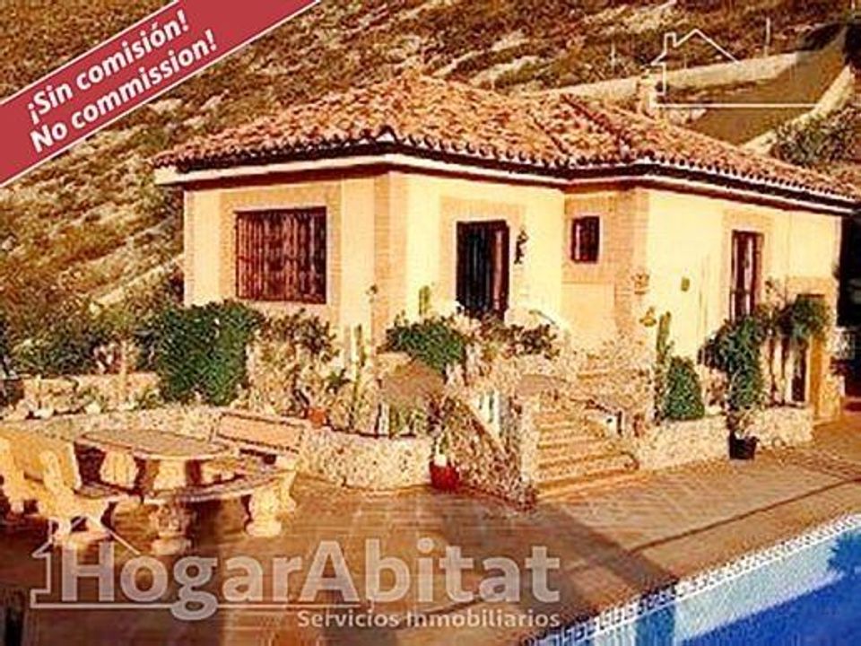 Haus in Berja, Almeria - Foto 2