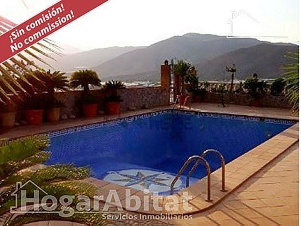 Haus in Berja, Almeria - Foto 3