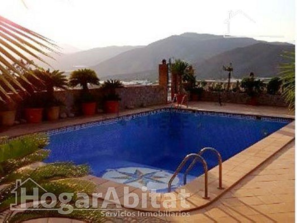 Haus in Berja, Almeria - Foto 4
