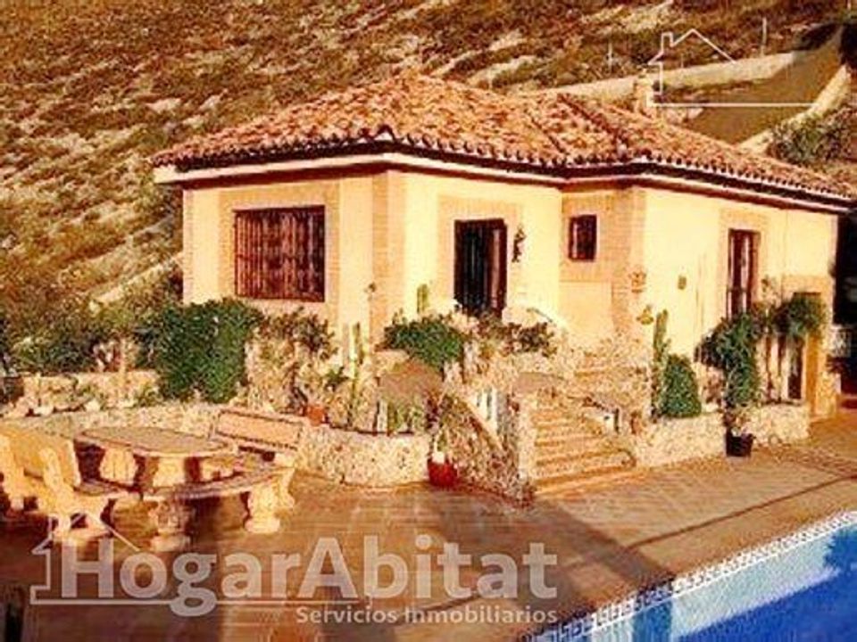 Haus in Berja, Almeria - Foto 5