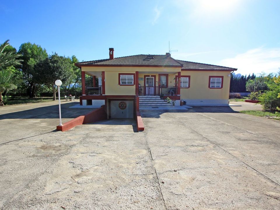 Villa i Els Poblets, Alicante - foto 3