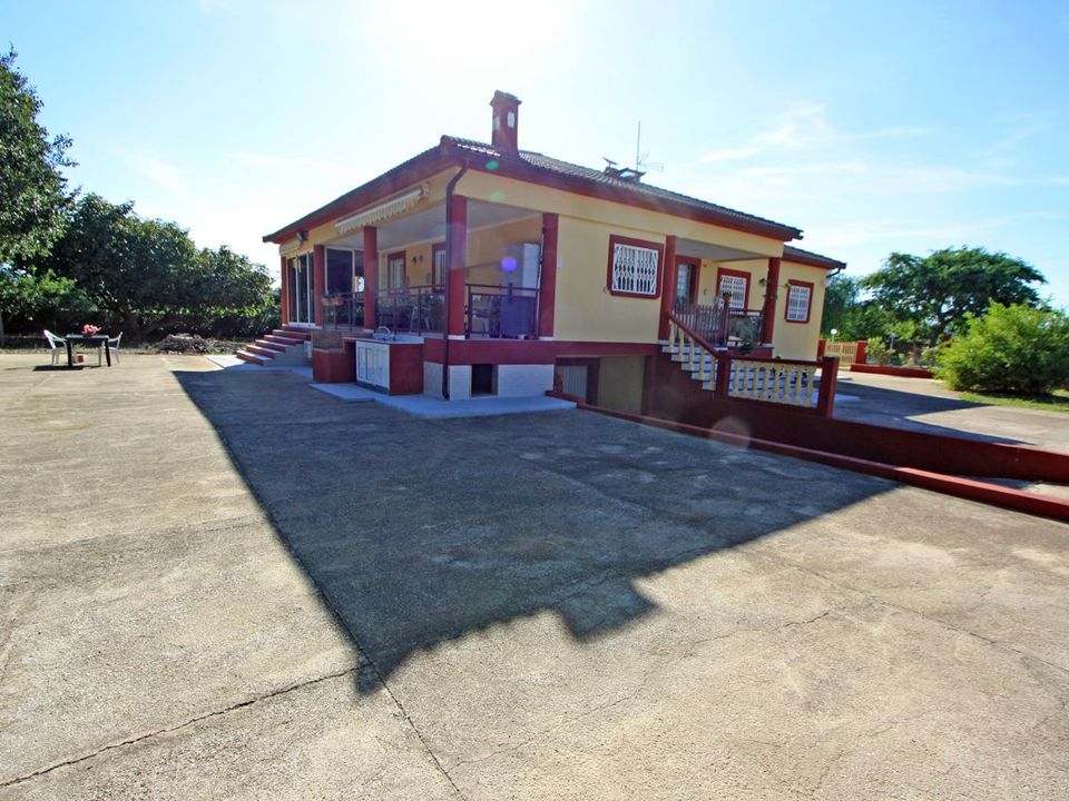 Villa i Els Poblets, Alicante - foto 4