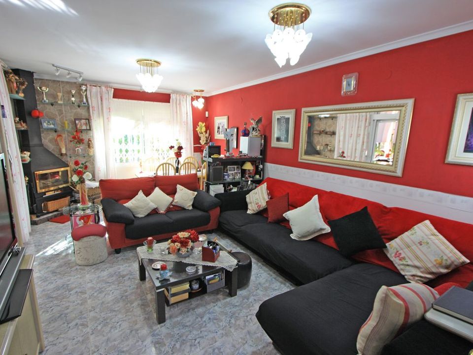 Villa i Els Poblets, Alicante - foto 5