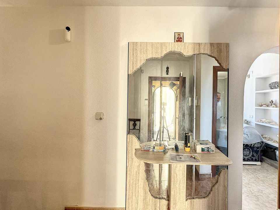 Villa i Benitachell, Alicante - foto 3