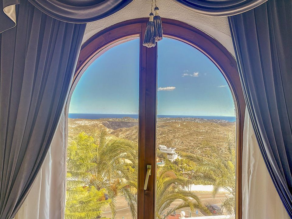 Villa i Benitachell, Alicante - foto 5