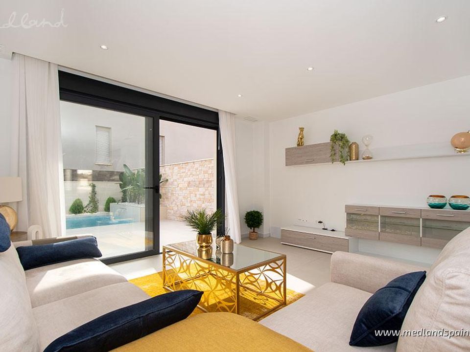 Villa i La Marina, Alicante - foto 3
