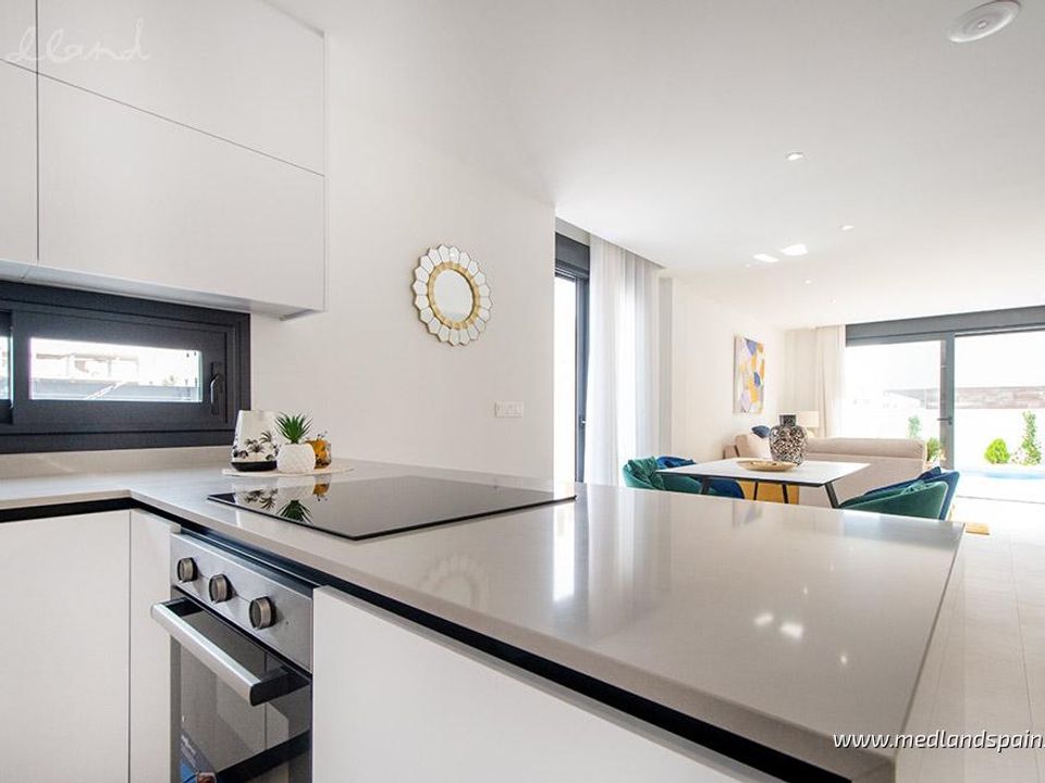 Villa i La Marina, Alicante - foto 4