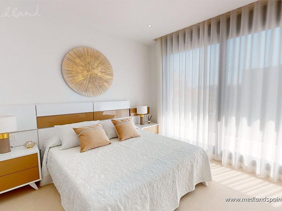 Villa i La Marina, Alicante - foto 5