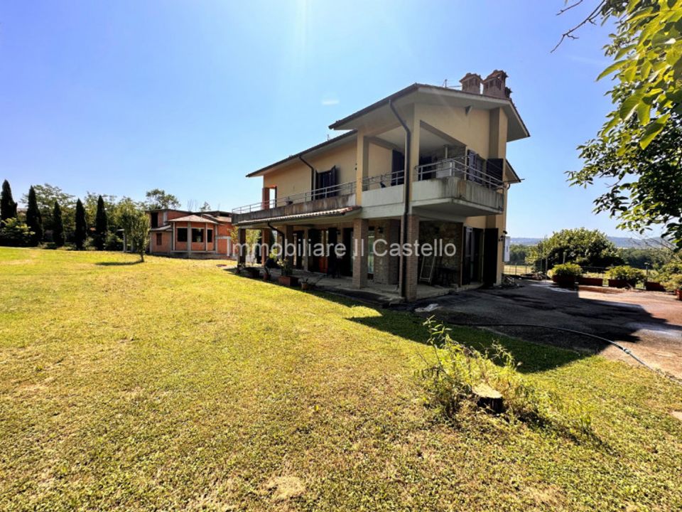 Villa i Castiglione del Lago, Perugia - foto 2