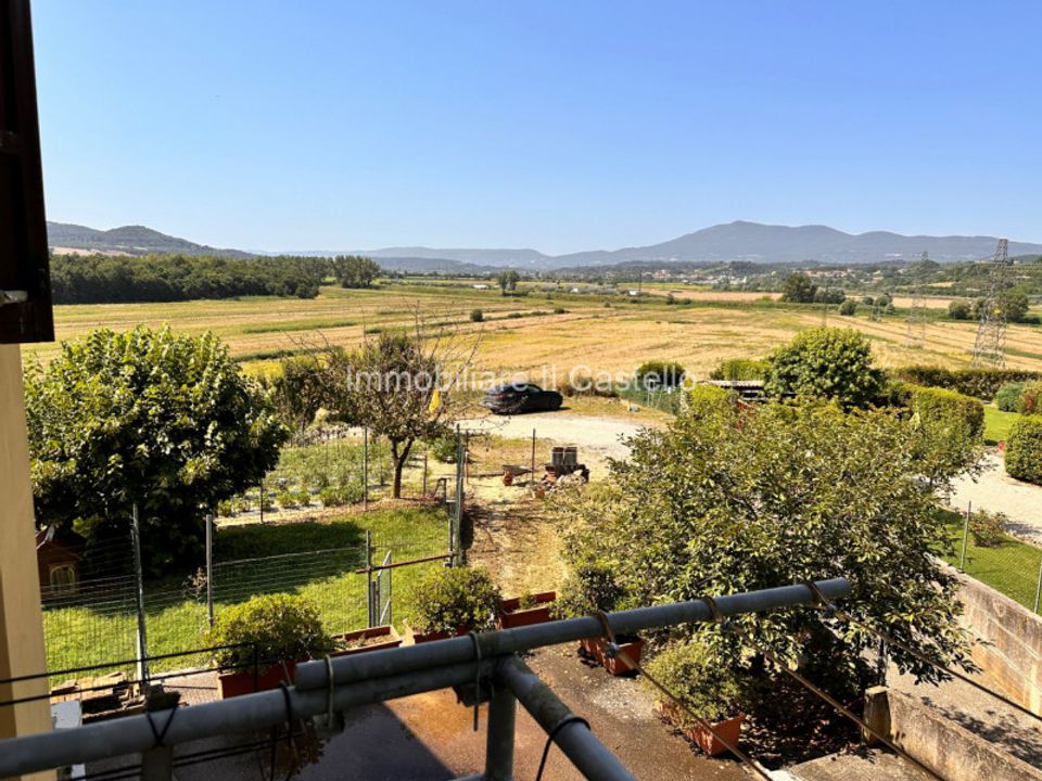 Villa i Castiglione del Lago, Perugia - foto 3