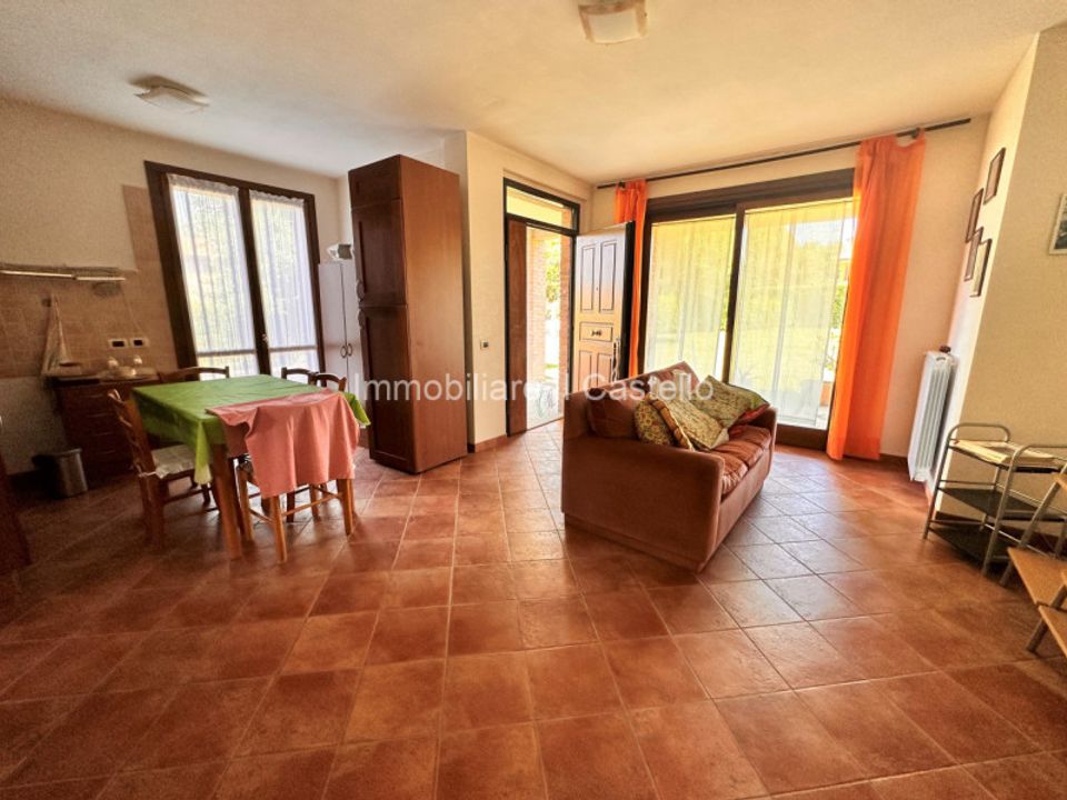 Villa i Castiglione del Lago, Perugia - foto 4