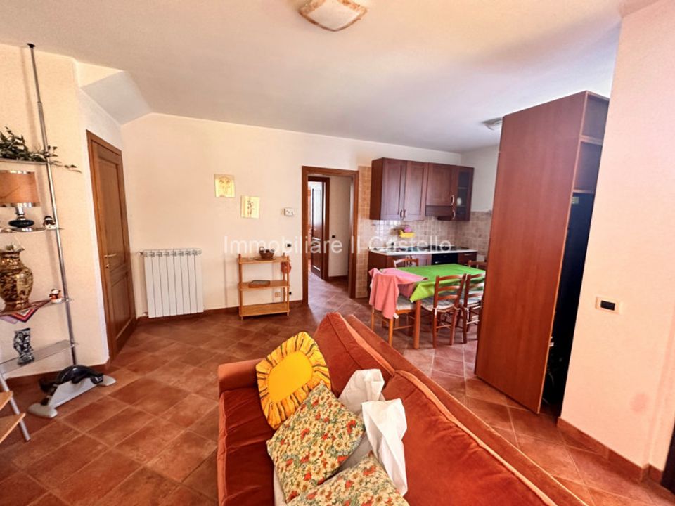 Villa i Castiglione del Lago, Perugia - foto 5