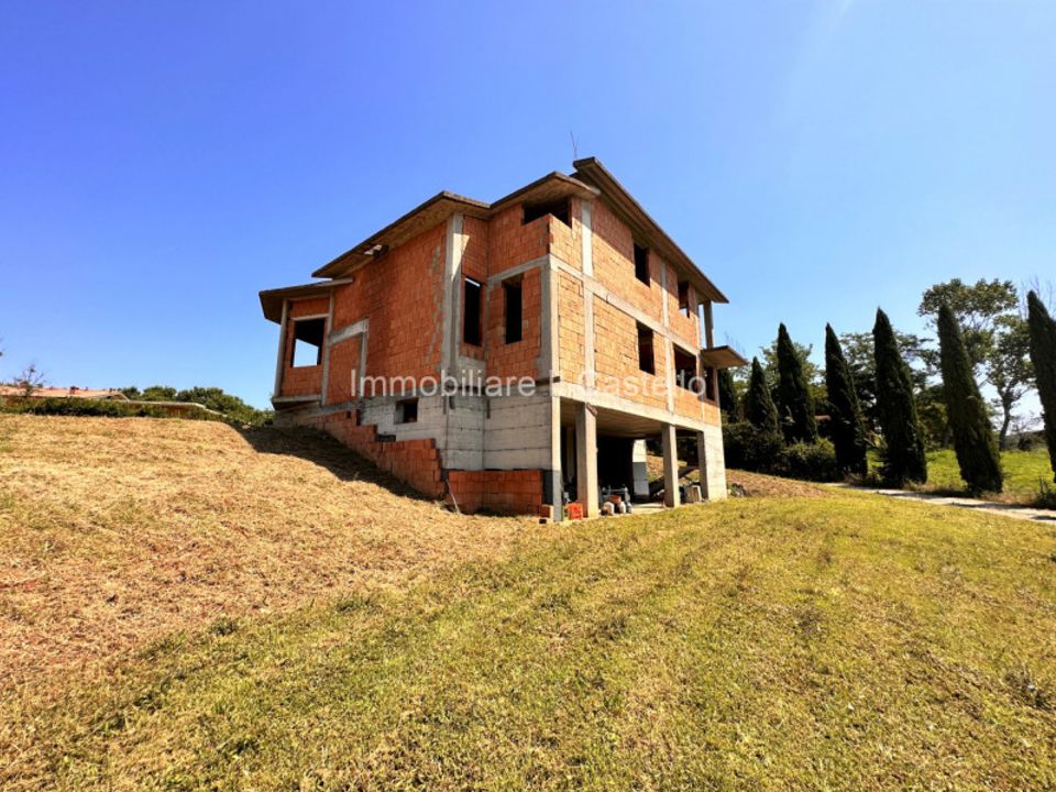 Villa a Castiglione del Lago, Perugia - foto 1