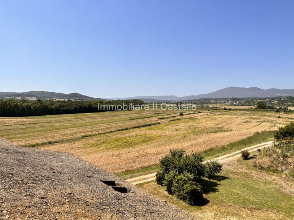 Villa a Castiglione del Lago, Perugia - foto 2