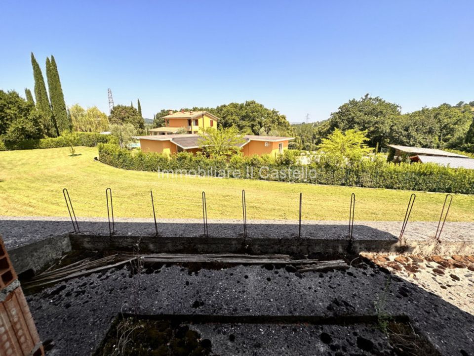 Villa a Castiglione del Lago, Perugia - foto 3