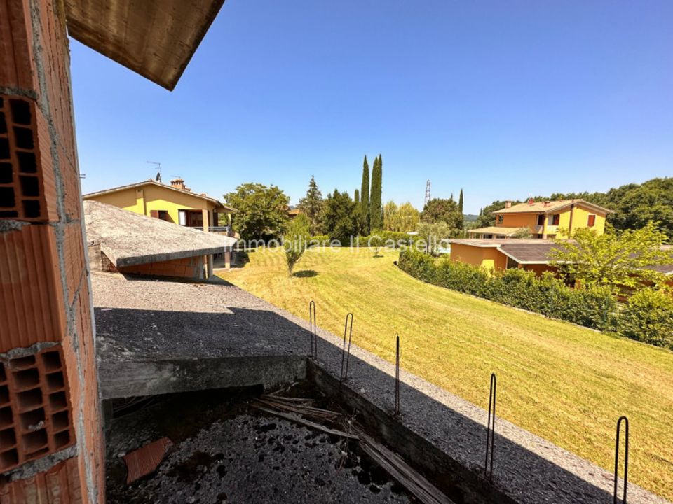 Villa a Castiglione del Lago, Perugia - foto 4